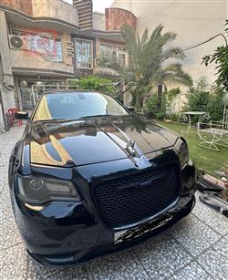 كرايسلر 300